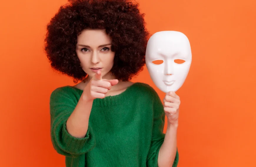 innere Klarheit finden Identität finden Selbstfindung Fragen Wer bin ich wirklich