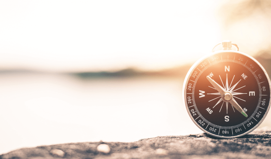 Zweckziele vs. Bestimmungsziele