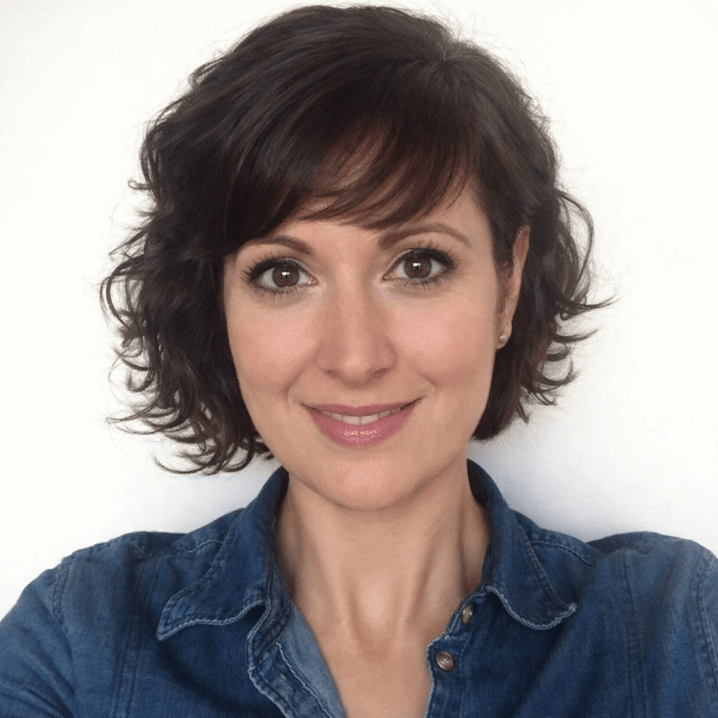 Profilbild Florentine Lichtschlag Profilbild Florentine Lichtschlag