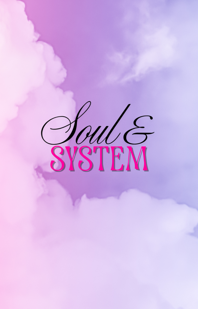 Soul " System Soul " System